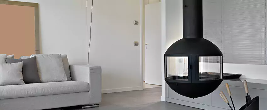 Hanging & Suspended Fireplaces Designer in Land O Lakes, Florida