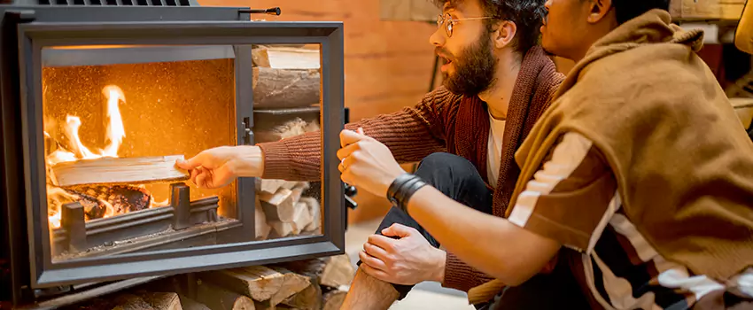Benefits of Harman Stoves Fireplace in Land O Lakes, Florida