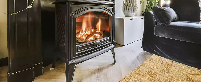 Cost of Hearthstone Stoves Fireplace Services in Land O Lakes, Florida