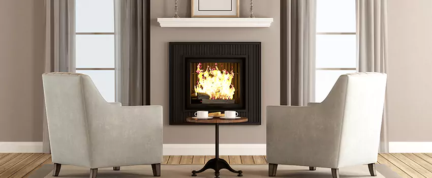 Heat & Glo Outdoor Gas Fireplaces Installation Contractors in Land O Lakes, Florida