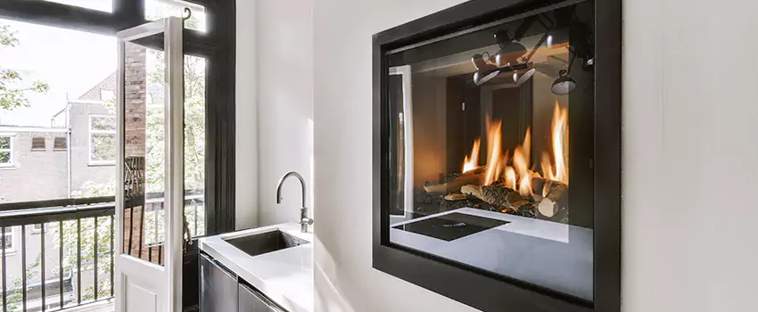 Heatilator Outdoor Fireplace Services in Land O Lakes, Florida
