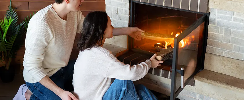 Kings Man Direct Vent Fireplaces Services in Land O Lakes, Florida