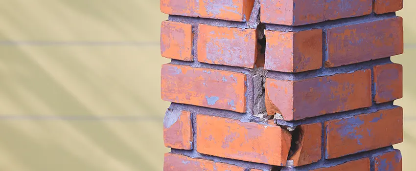 Leaking Chimney Repair And Replacement Cost in Land O Lakes, Florida