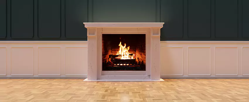 Napoleon Electric Fireplaces Inspection Service in Land O Lakes, Florida