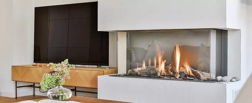 Ortal Wilderness Fireplace Repair and Maintenance in Land O Lakes, Florida
