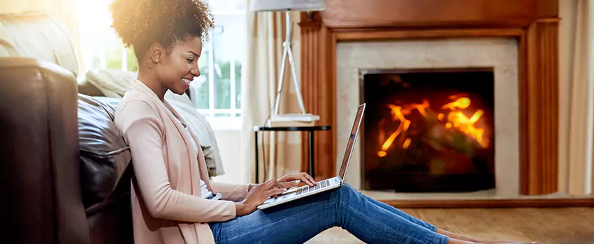 Cost-Effective Osburn Fireplace Installation and Repair in Land O Lakes, FL