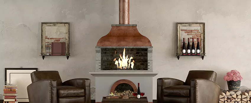 Benefits of Pacific Energy Fireplace in Land O Lakes, Florida
