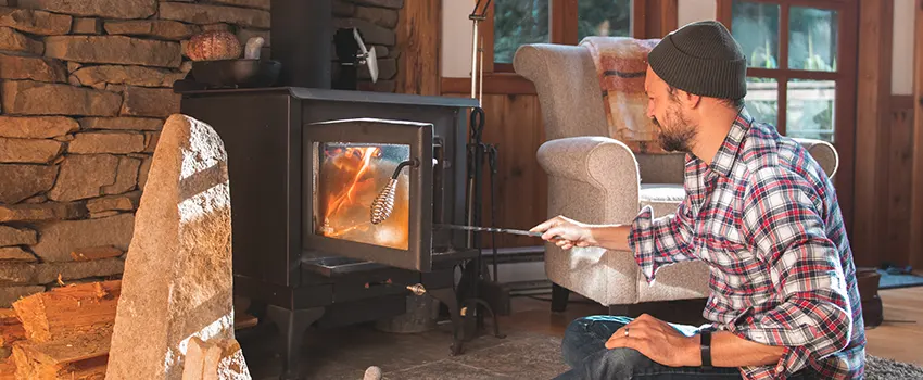 Cost of Pellet Fireplace Installation Services in Land O Lakes, FL