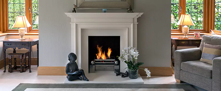RSF Fireplaces Maintenance and Repair in Land O Lakes, Florida