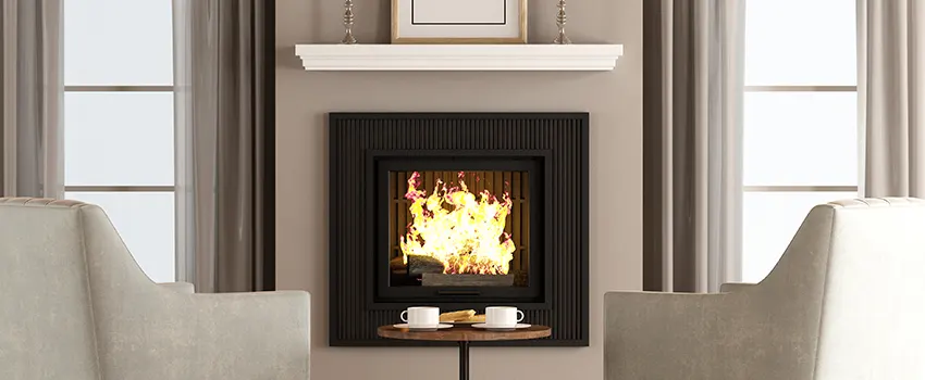 Superior Outdoor Fireplace Repair in Land O Lakes, FL