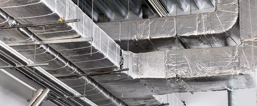Vent Dust Cleaning Cost in Land O Lakes, FL