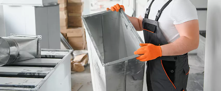 Ventilation Fan Cleaning Services in Land O Lakes, Florida