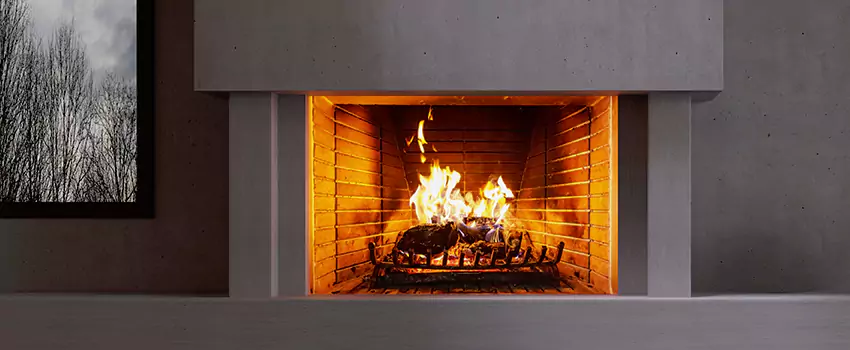 Indoor Wood Burning Furnace Repair and Installation in Land O Lakes, Florida