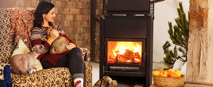 Wood Stove Chimney Cleaning Services in Land O Lakes, FL