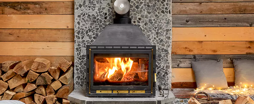 Wood Stove Cracked Glass Repair Services in Land O Lakes, FL