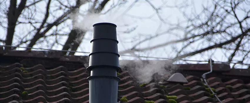 Broken Chimney Animal Screen Repair And Installation in Land O Lakes, FL