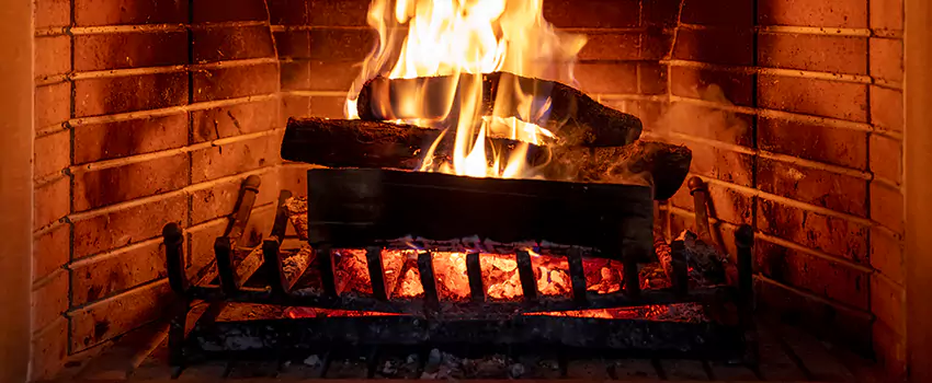 Chimney Ash Dump Cover Repair Services in Land O Lakes, FL