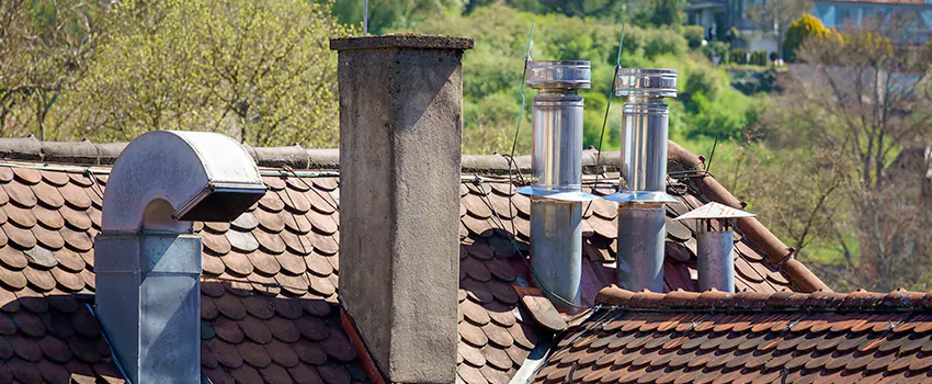 Commercial Chimney Blockage Removal in Land O Lakes, Florida