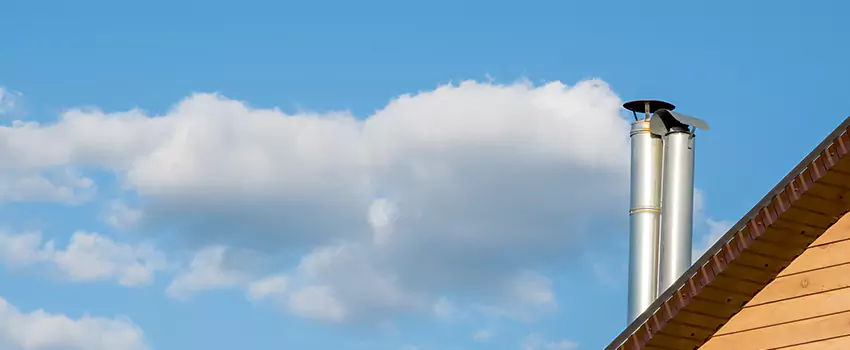Chimney Cap Bird Guard Repair in Land O Lakes, Florida