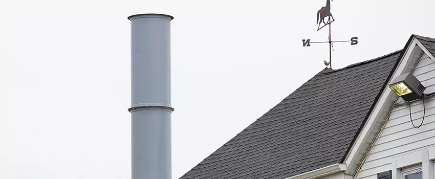 Multi-flue Chimney Caps Installation And Repair in Land O Lakes, FL