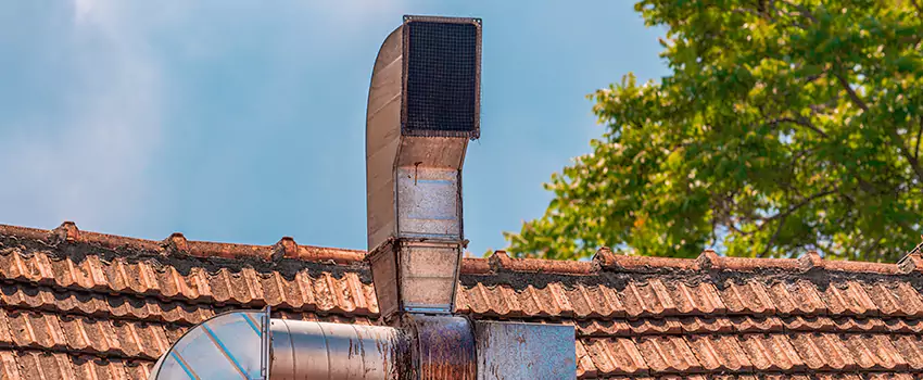 Chimney Creosote Cleaning Experts in Land O Lakes, Florida
