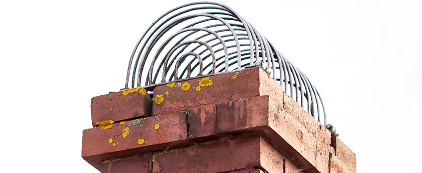 Chimney Crown Problems in Land O Lakes, Florida