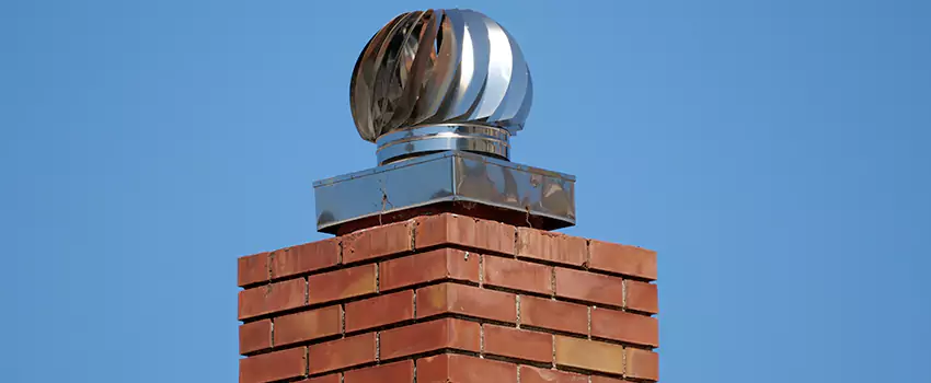 Chimney Damper Hinge Repair in Land O Lakes, FL