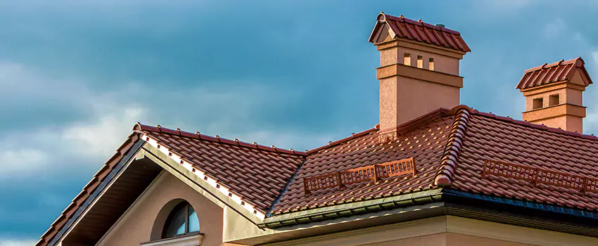 Residential Chimney Services in Land O Lakes, Florida