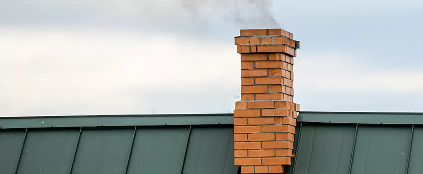 Chimney Installation Company in Land O Lakes, FL