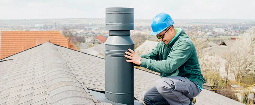 Insulated Chimney Liner Services in Land O Lakes, FL