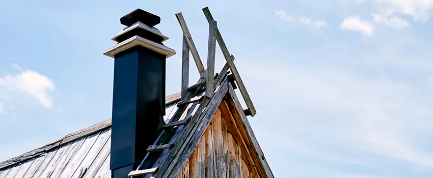 Chimney Pot Inspection in Land O Lakes, FL