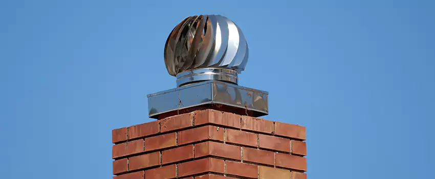 Chimney Flue Rebuild Services in Land O Lakes, Florida