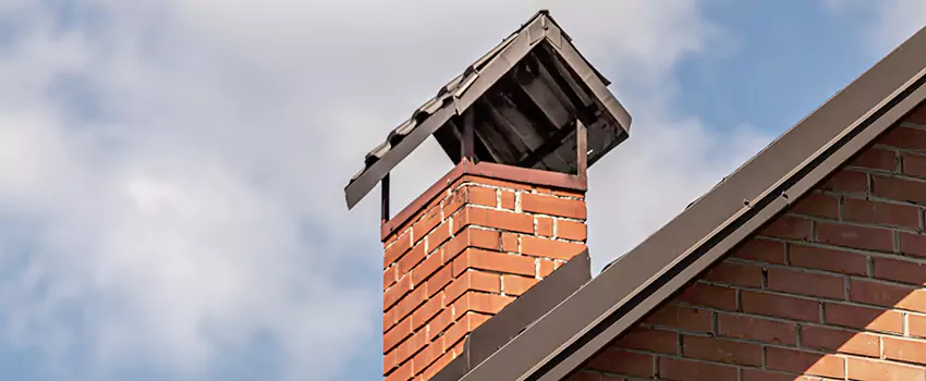 Chimney Saver Masonry Repair Contractor in Land O Lakes, Florida