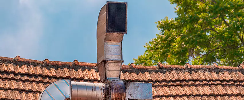 Chimney Blockage Removal in Land O Lakes, Florida