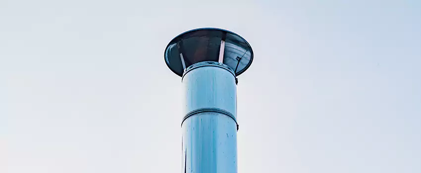Chimney Spark Arrestor Mesh Installation in Land O Lakes, Florida