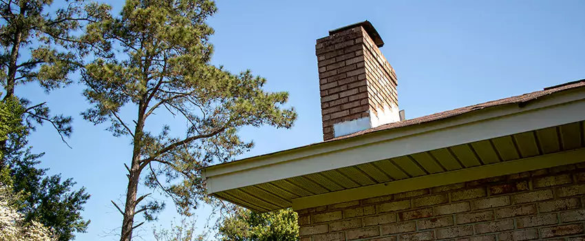 Brick Chimney Sweep Near Me in Land O Lakes, FL