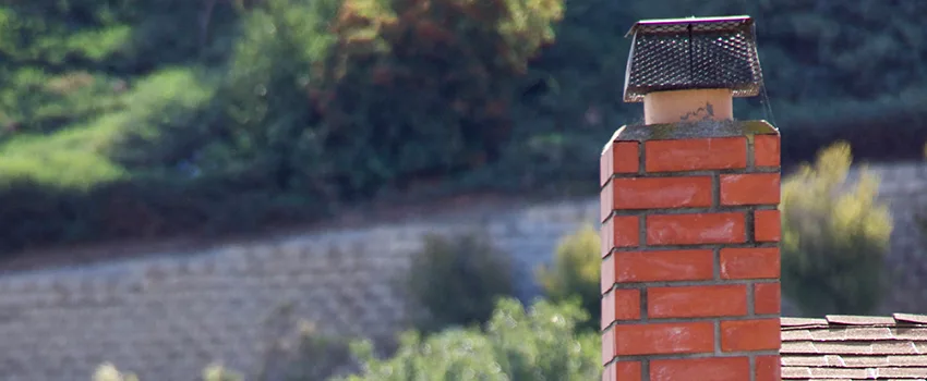 Chimney Tuckpointing And Masonry Restoration in Land O Lakes, FL