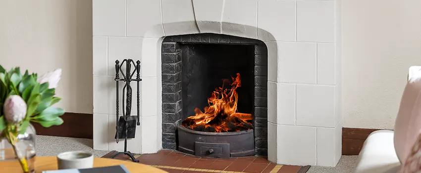 Classic Open Fireplace Design Services in Land O Lakes, Florida