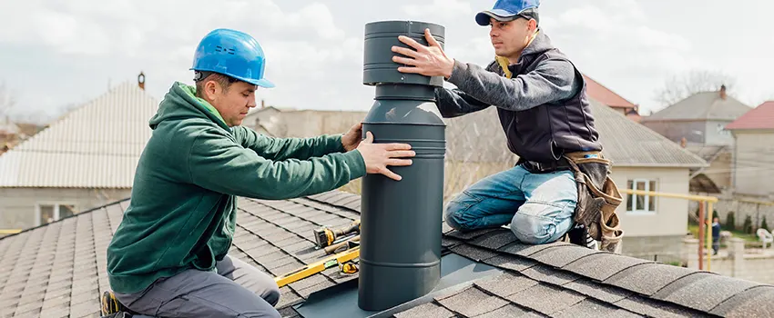 Commercial Chimney Cost in Land O Lakes, FL
