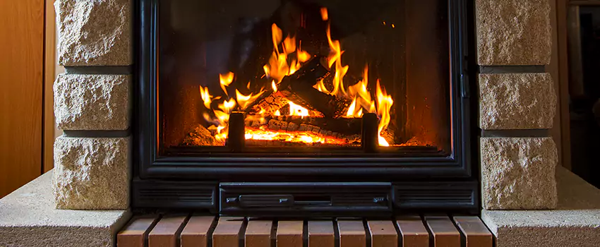 Decorative Fireplace Installation Cost in Land O Lakes, Florida