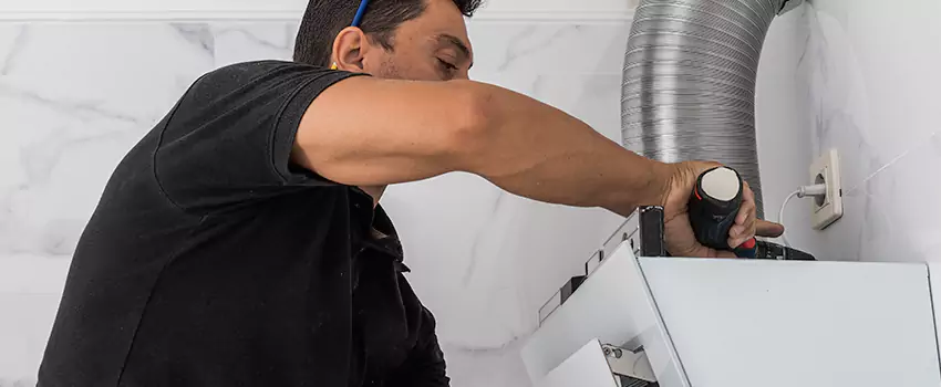 Dryer Vent Blockage Cleaning in Land O Lakes, FL