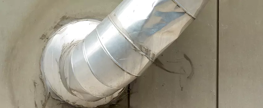 Dryer Vent Repair Process in Land O Lakes, FL