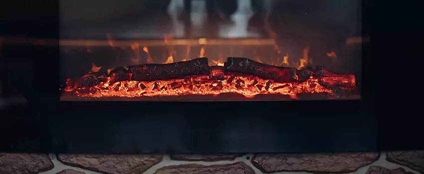 Cost of Electric Fireplace Repair Service in Land O Lakes, Florida