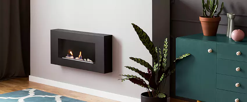 Cost of Ethanol Fireplace Repair And Installation Services in Land O Lakes, FL