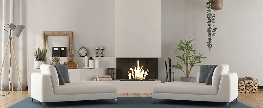Decorative Fireplace Crystals Services in Land O Lakes, Florida