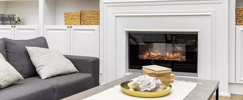 Pellet Fireplace Insert Installation in Land O Lakes, FL