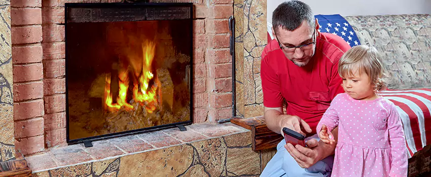 Fireplace Safety Locks For Kids in Land O Lakes, FL