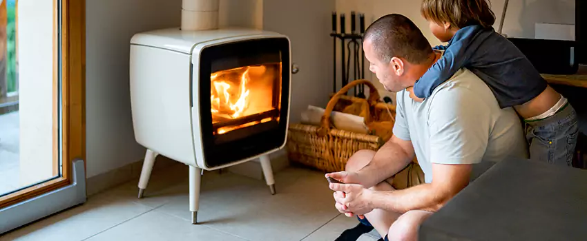 Fireplace Flue Maintenance Services in Land O Lakes, FL