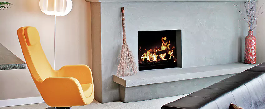 Electric Fireplace Makeover Services in Land O Lakes, FL