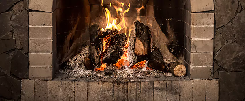 Cost of Rebuilding A Fireplace in Land O Lakes, Florida
